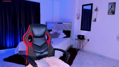 Emely Rous online show from 03/31/26, 05:08