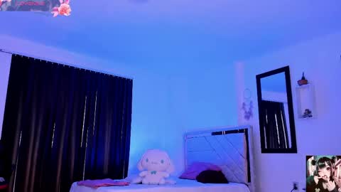 Emely Rous online show from 04/22/26, 10:00