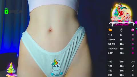 Snapshot of emelycrystal chatting on 01/15/25, 05:29 Emely online show from 01/15/25, 05:29