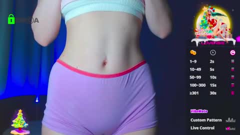 Snapshot of emelycrystal chatting on 01/18/25, 02:25 Emely online show from 01/18/25, 02:25