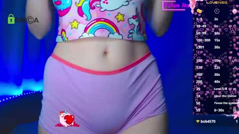 Emely online show from 02/28/26, 03:40