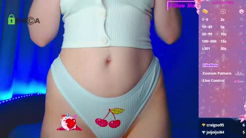 Emely online show from 04/06/26, 04:46