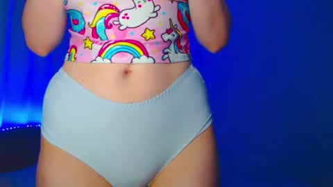 Emely online show from 07/22/26, 06:27