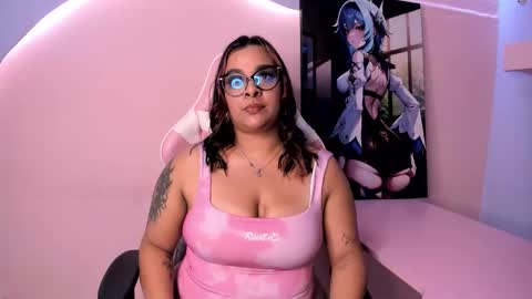 Snapshot of emelymuller chatting on 02/28/26, 03:51 Emely online show from 02/28/26, 03:51