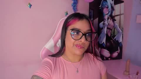 Emely online show from 03/12/26, 05:24