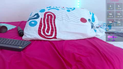 emely ross online show from 02/28/26, 06:47