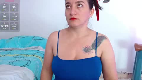 emely ross online show from 05/03/26, 11:49