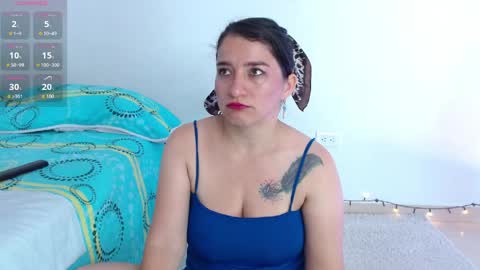 emely ross online show from 05/05/26, 01:08