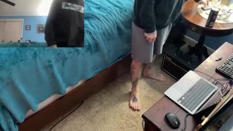 MelodyMichael online show from 11/30/25, 02:15