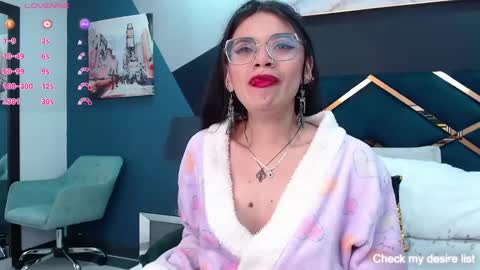 Danna online show from 03/06/25, 09:58