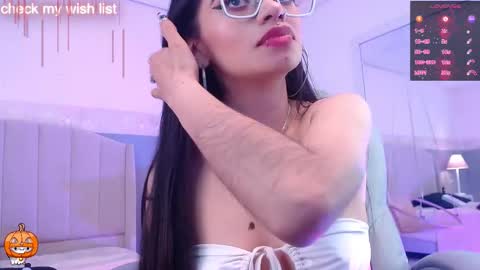 Danna online show from 10/09/25, 02:09