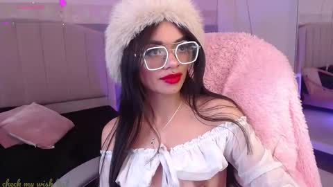 Danna online show from 12/20/25, 05:36