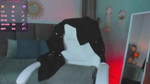 Esmeralda online show from 03/14/26, 01:49