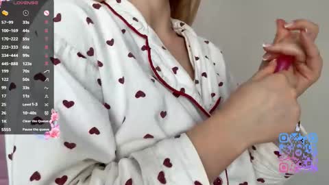 Gily online show from 02/14/26, 11:29