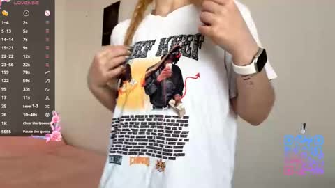 Gily online show from 02/19/26, 11:17