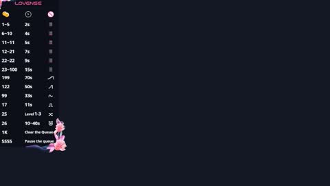 Gily online show from 03/17/26, 03:11