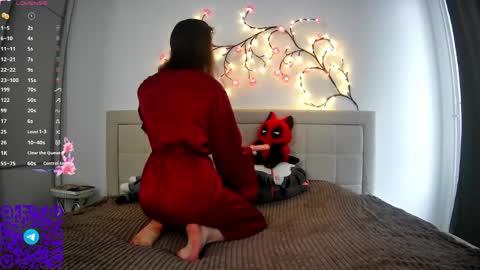 Gily online show from 04/19/26, 03:00