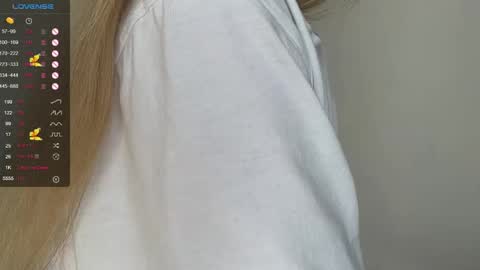 Snapshot of emeraldcotton chatting on 05/10/26, 11:37 Gily online show from 05/10/26, 11:37