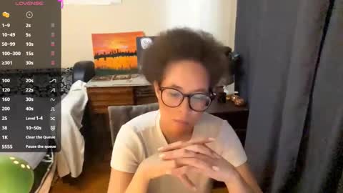 Mabel online show from 03/14/26, 09:59