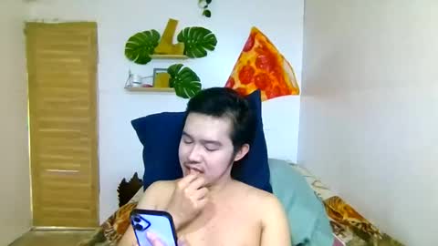 emersontwinks online show from 02/15/26, 05:48