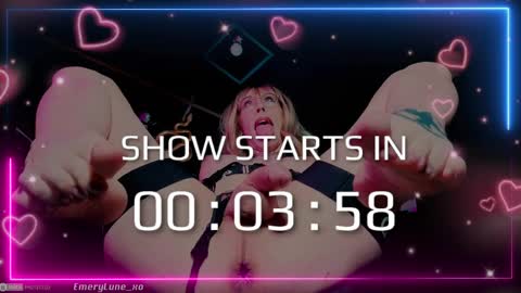 Emery Lune online show from 04/02/26, 05:38