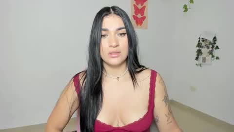 Snapshot of emi_blossom_ chatting on 03/09/26, 03:10 Emily online show from 03/09/26, 03:10