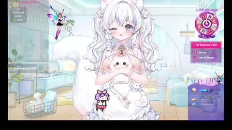 Snapshot of emi_glow chatting on 02/28/26, 08:21 Emi online show from 02/28/26, 08:21