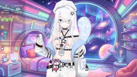 Emi online show from 03/21/26, 03:00