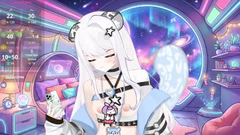 Emi online show from 03/25/26, 06:25