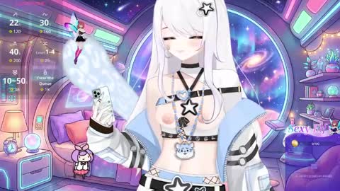 Emi online show from 04/03/26, 02:59