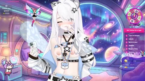 Emi online show from 04/10/26, 04:12