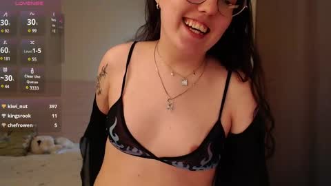 Emi online show from 02/28/25, 11:25