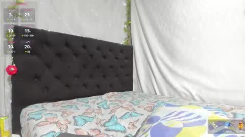 EMI online show from 02/08/25, 01:33