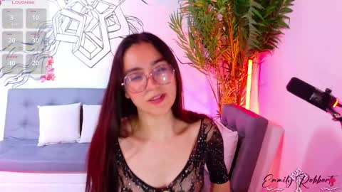 Emmily Roberts online show from 03/01/26, 11:29