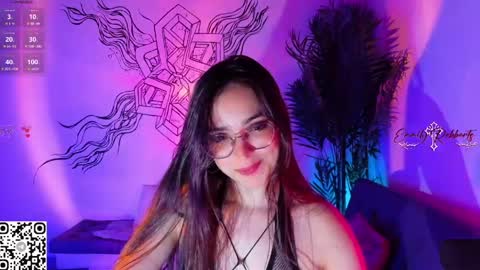 Emmily Roberts online show from 04/23/26, 01:18