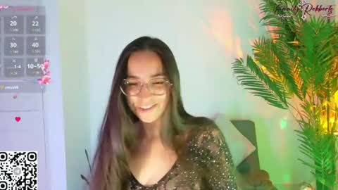 Emmily Roberts online show from 07/14/26, 10:48