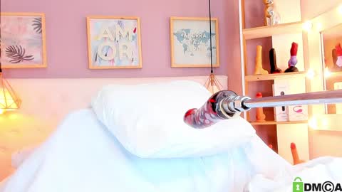 Emily Sarai online show from 01/30/25, 08:10