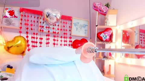 Emily Sarai online show from 02/07/25, 11:34