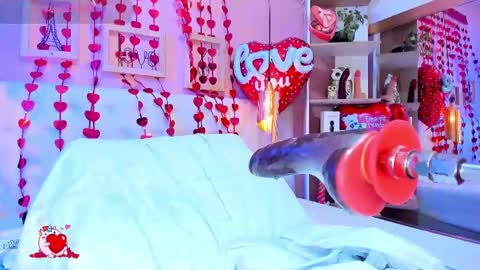 Emily Sarai online show from 02/11/25, 11:54