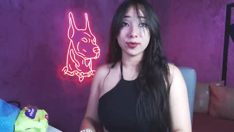 Antonella  online show from 12/16/24, 01:10