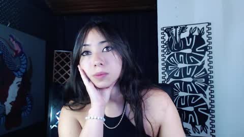 Antonella  online show from 02/05/25, 02:51