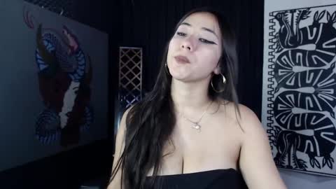 Antonella  online show from 03/04/25, 09:32