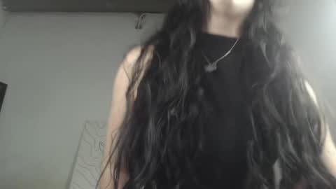 Antonella  online show from 01/12/26, 11:10