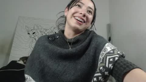 Antonella  online show from 04/01/26, 02:56