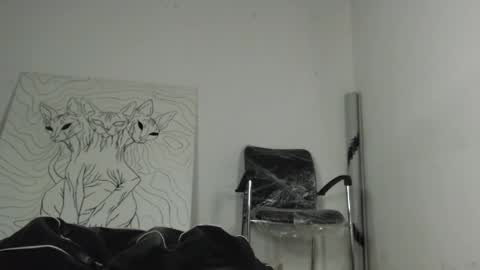 Antonella  online show from 04/15/26, 03:24