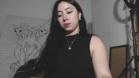 Antonella  online show from 06/08/26, 11:49
