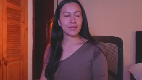 Snapshot of emigomez_ chatting on 07/11/26, 03:42 Emilia Gomez online show from 07/11/26, 03:42
