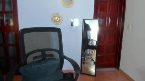 Snapshot of emigomez_ chatting on 07/28/26, 03:02 Emilia Gomez online show from 07/28/26, 03:02