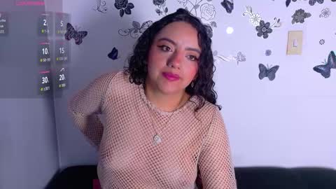 Emily online show from 03/05/26, 10:55