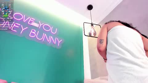 Emily online show from 02/23/25, 02:46